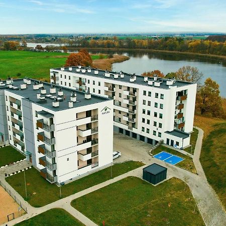 Natura Ilawa Luxury Apartments Exterior photo